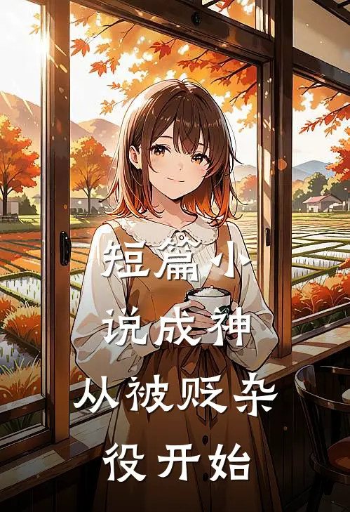 短篇小说成神,从被贬杂役开始