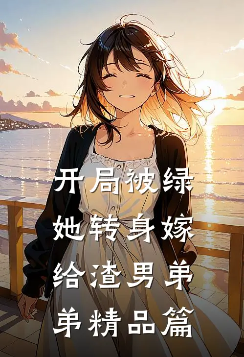开局被绿,她转身嫁给渣男弟弟精品篇