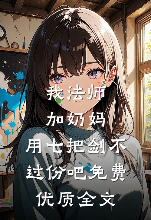 我法师加奶妈,用七把剑不过份吧免费优质全文