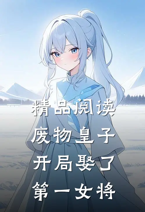 精品阅读废物皇子，开局娶了第一女将