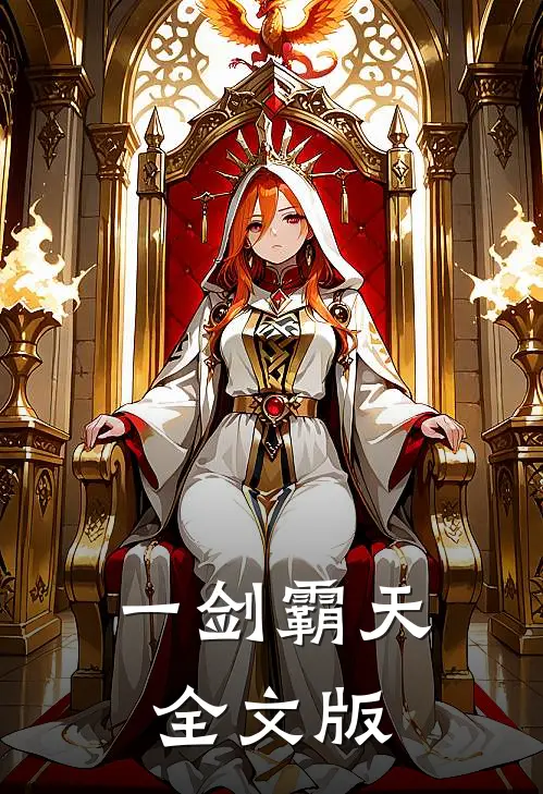 一剑霸天全文版