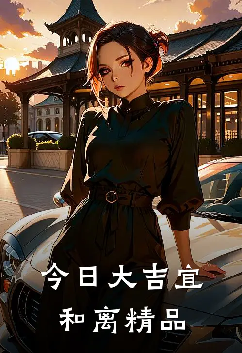 今日大吉宜和离精品