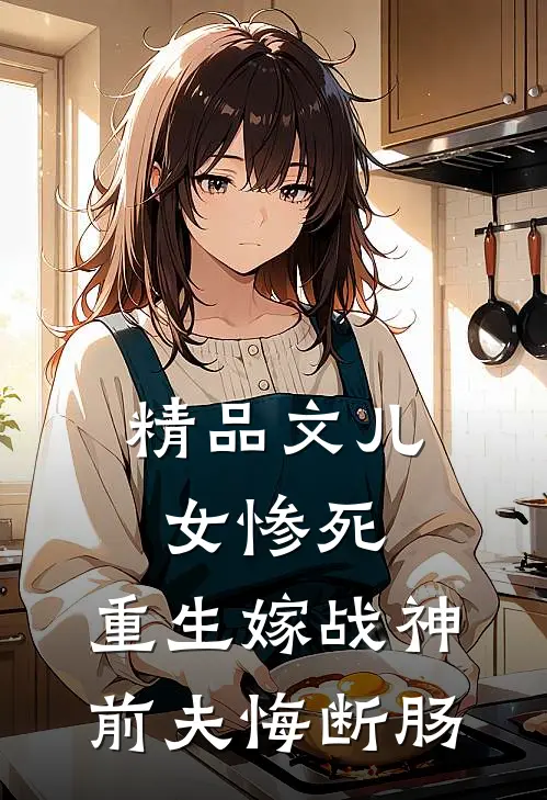精品文儿女惨死,重生嫁战神前夫悔断肠