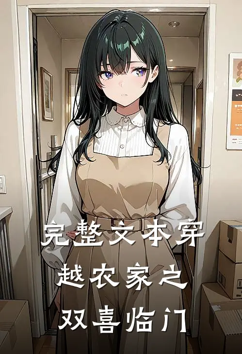 完整文本穿越农家之双喜临门