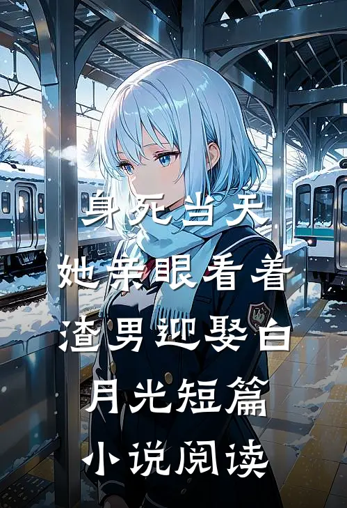 身死当天，她亲眼看着渣男迎娶白月光短篇小说阅读