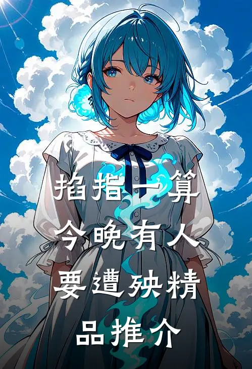 掐指一算,今晚有人要遭殃精品推介