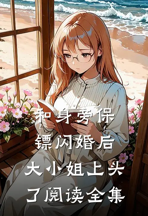 和身旁保镖闪婚后，大小姐上头了阅读全集