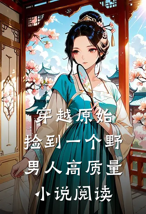 穿越原始:捡到一个野男人高质量小说阅读