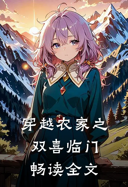 穿越农家之双喜临门畅读全文