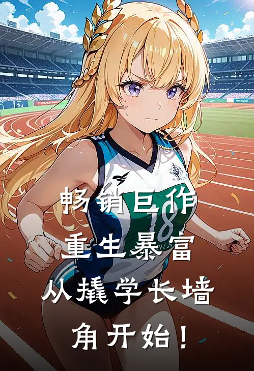 畅销巨作重生暴富：从撬学长墙角开始！
