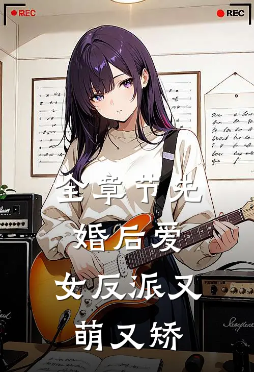 全章节先婚后爱:女反派又萌又矫