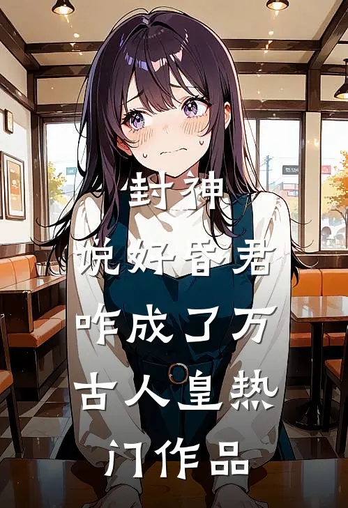 封神：说好昏君，咋成了万古人皇热门作品
