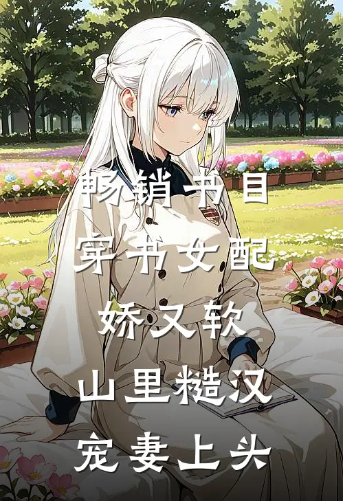 畅销书目穿书女配娇又软,山里糙汉宠妻上头