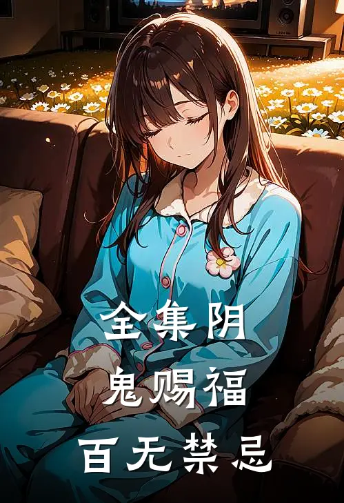 全集阴鬼赐福，百无禁忌