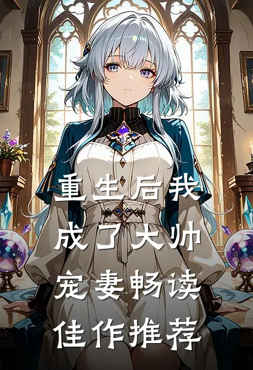 重生后我成了大帅宠妻畅读佳作推荐