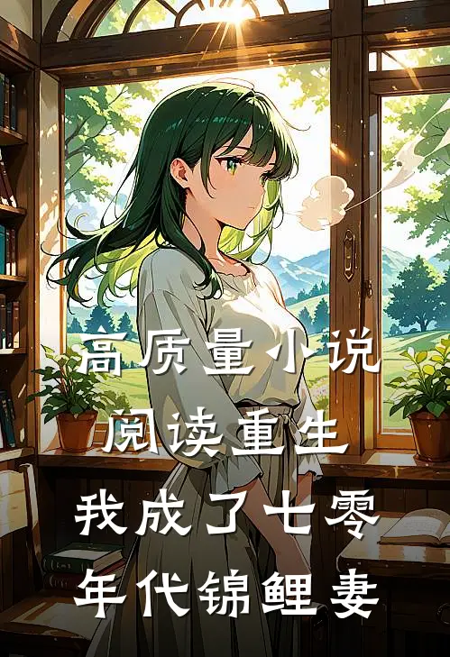 高质量小说阅读重生:我成了七零年代锦鲤妻