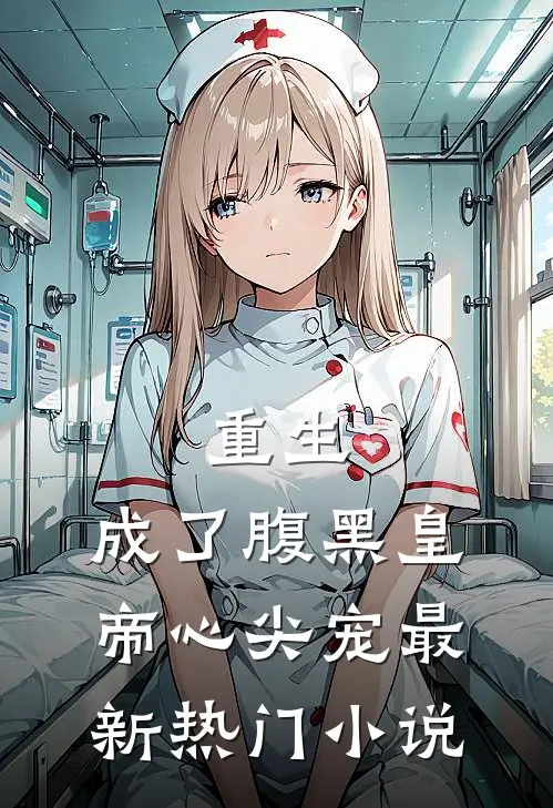 重生:成了腹黑皇帝心尖宠最新热门小说