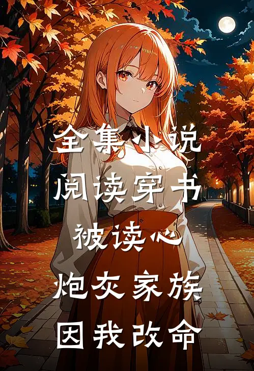 全集小说阅读穿书被读心,炮灰家族因我改命