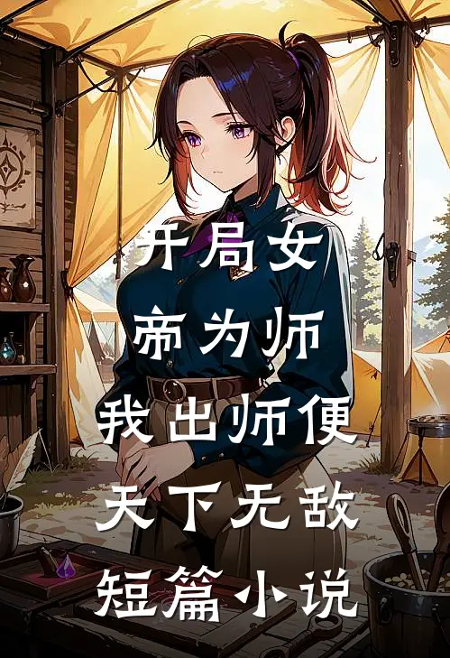 开局女帝为师,我出师便天下无敌短篇小说