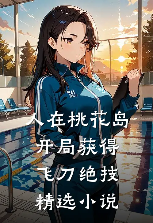 人在桃花岛，开局获得飞刀绝技精选小说