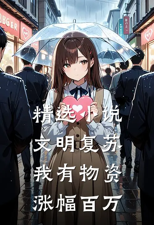 精选小说文明复苏，我有物资涨幅百万