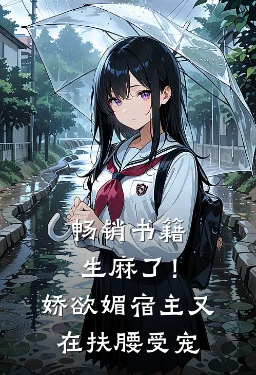 畅销书籍生麻了!娇欲媚宿主又在扶腰受宠