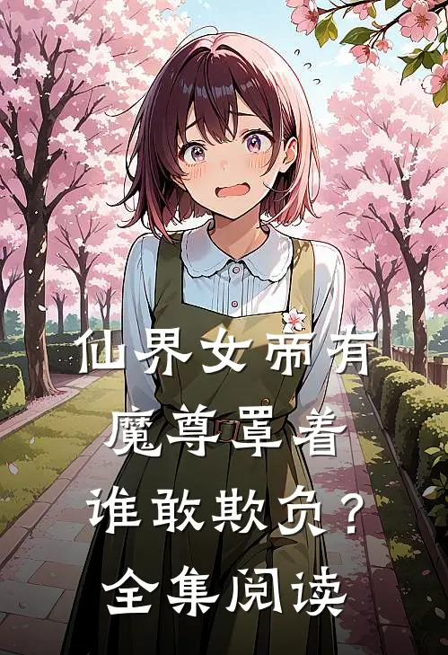 仙界女帝有魔尊罩着，谁敢欺负？全集阅读