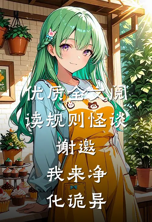 优质全文阅读规则怪谈：谢邀，我来净化诡异