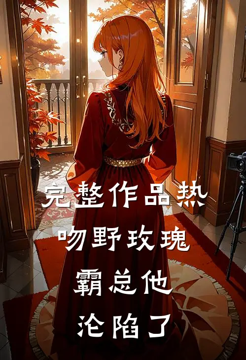 完整作品热吻野玫瑰，霸总他沦陷了