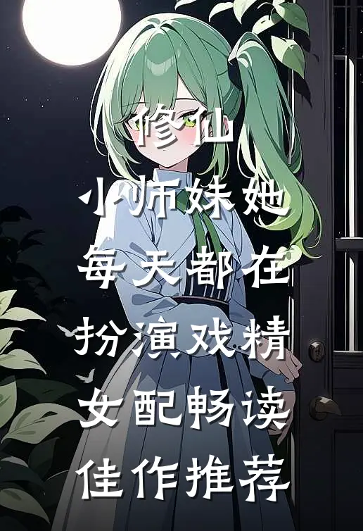 修仙:小师妹她每天都在扮演戏精女配畅读佳作推荐
