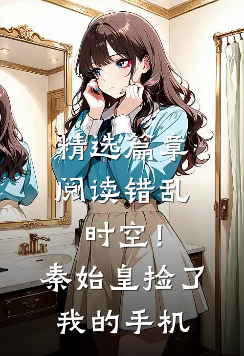 精选篇章阅读错乱时空!秦始皇捡了我的手机