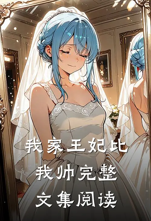 我家王妃比我帅完整文集阅读