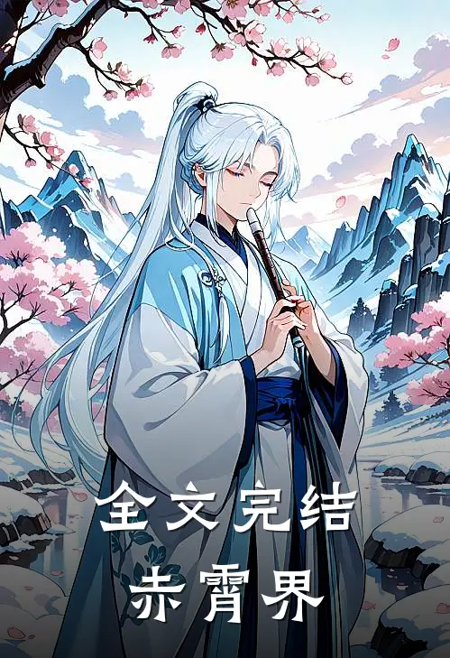 全文完结赤霄界