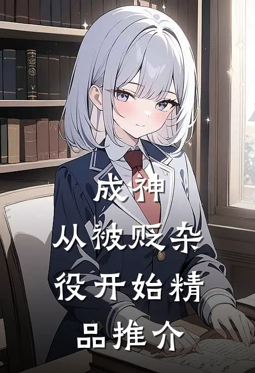 成神,从被贬杂役开始精品推介