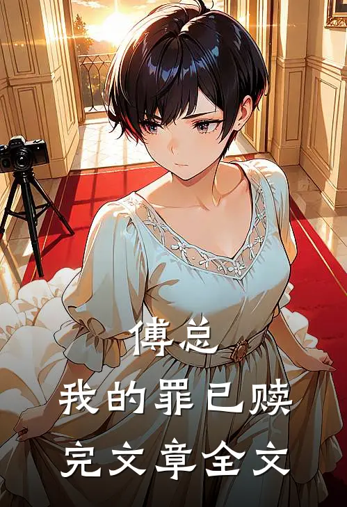 傅总，我的罪已赎完文章全文