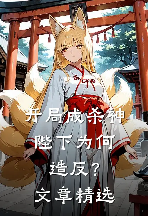 开局成杀神，陛下为何造反？文章精选