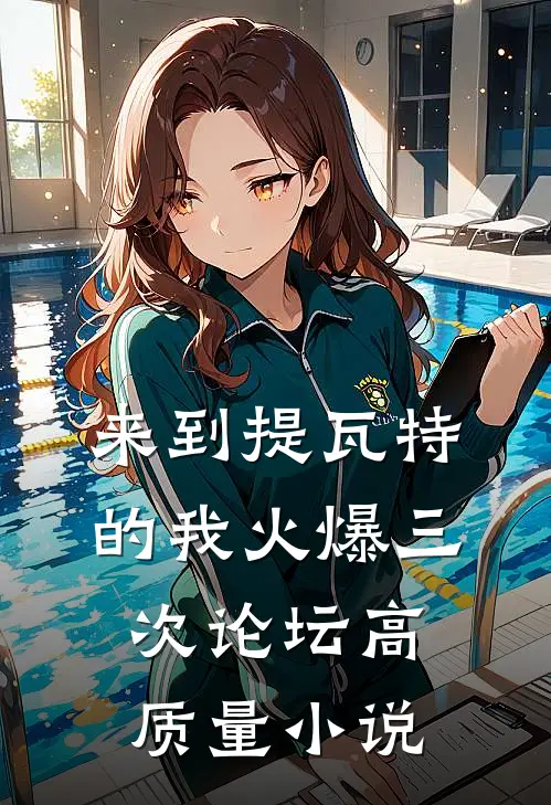 来到提瓦特的我火爆三次论坛高质量小说