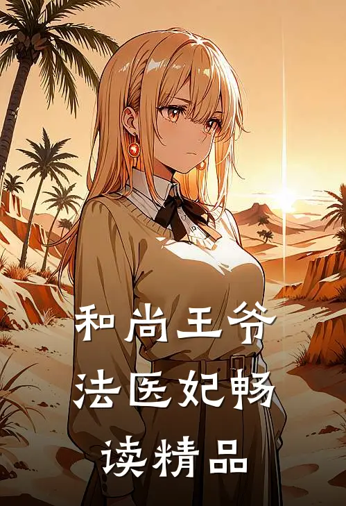 和尚王爷法医妃畅读精品