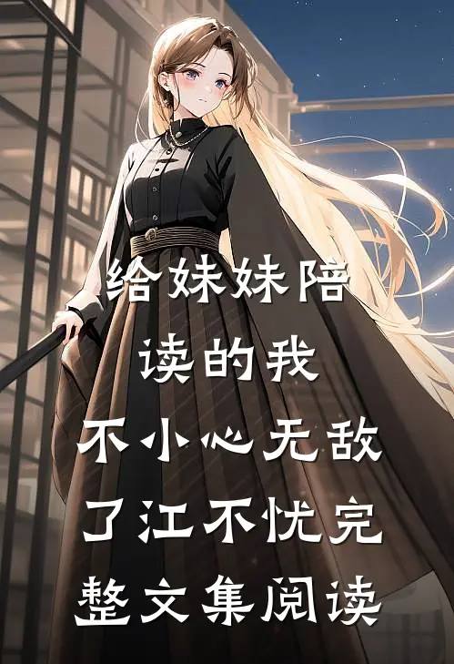 给妹妹陪读的我,不小心无敌了 江不忧完整文集阅读