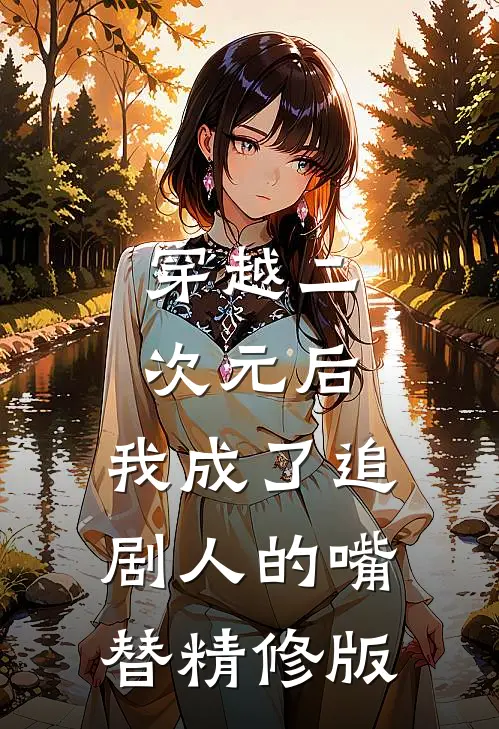 穿越二次元后,我成了追剧人的嘴替精修版