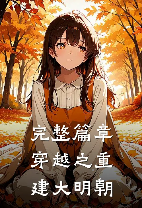 完整篇章穿越之重建大明朝