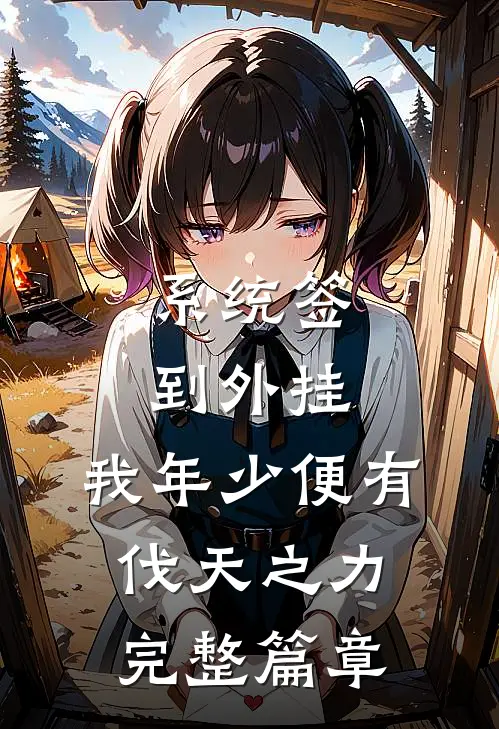 系统签到外挂,我年少便有伐天之力完整篇章