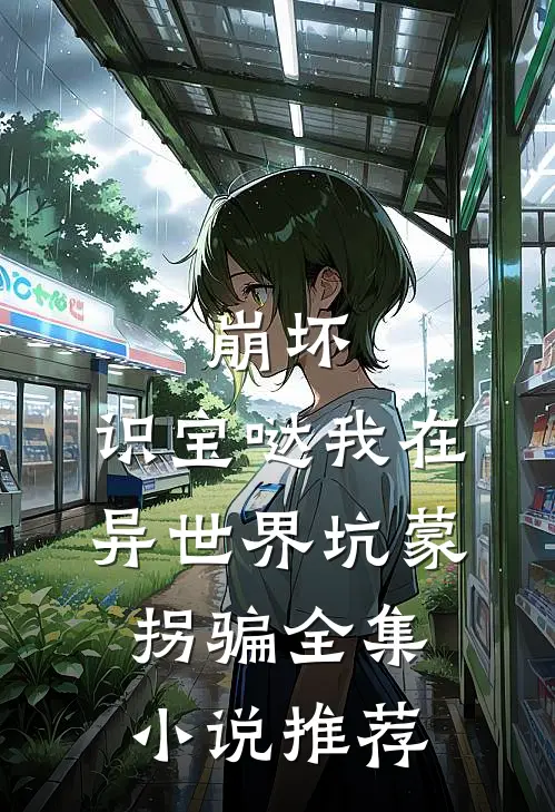 崩坏:识宝哒我在异世界坑蒙拐骗全集小说推荐