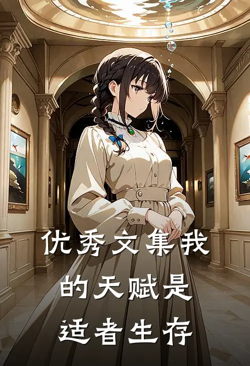 优秀文集我的天赋是适者生存