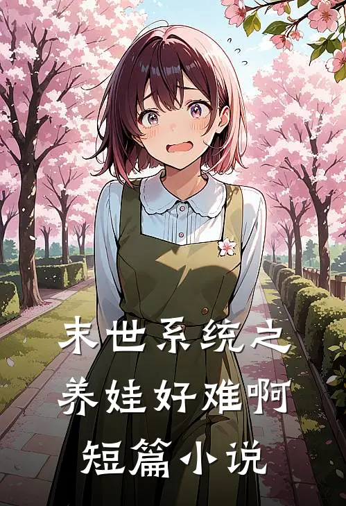 末世系统之养娃好难啊短篇小说