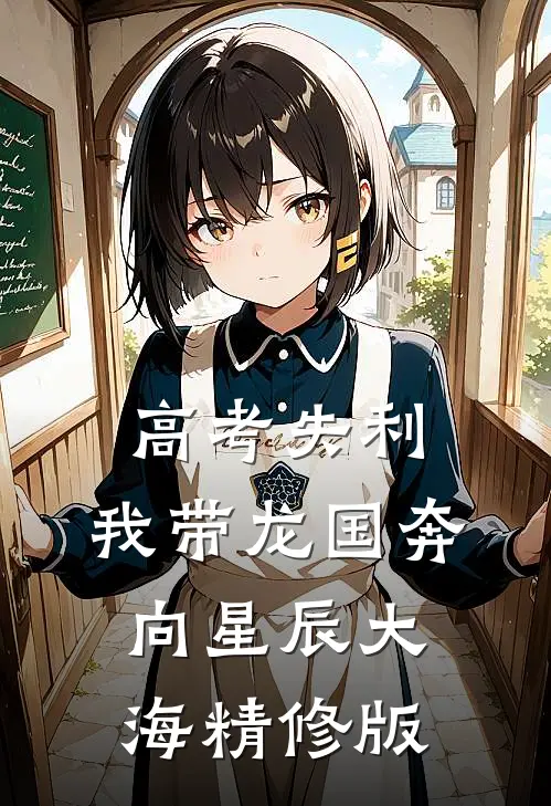 高考失利,我带龙国奔向星辰大海精修版
