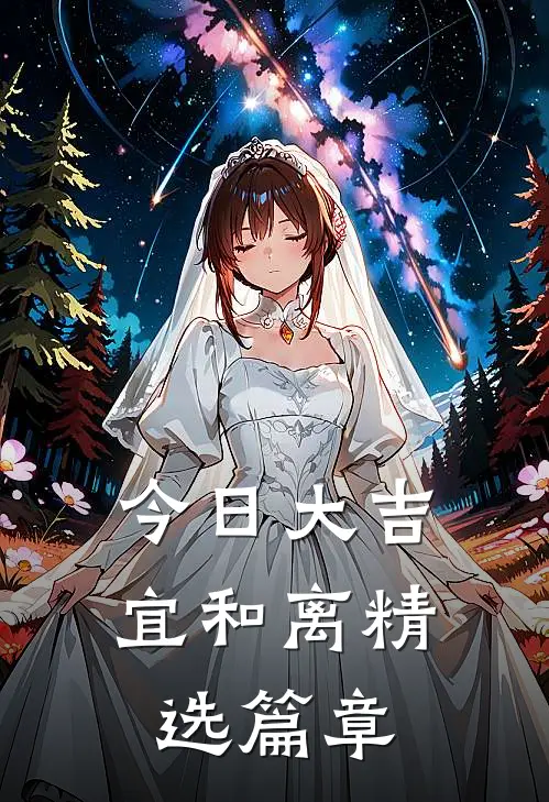 今日大吉宜和离精选篇章