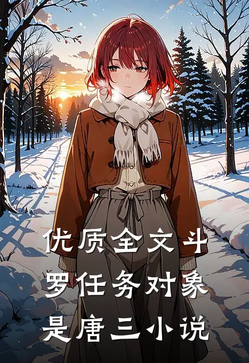 优质全文斗罗任务对象是唐三小说
