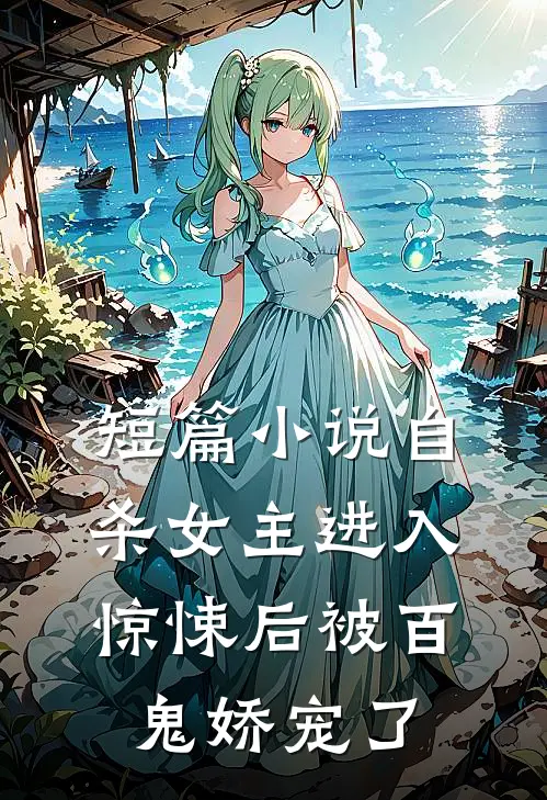 短篇小说自杀女主进入惊悚后被百鬼娇宠了