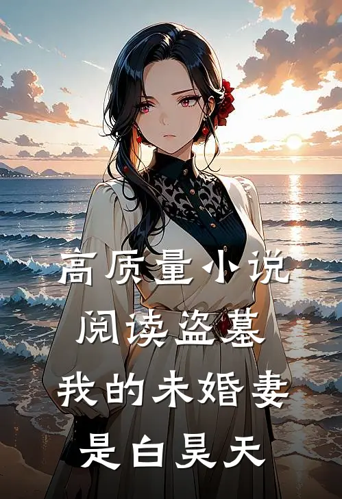 高质量小说阅读盗墓：我的未婚妻是白昊天